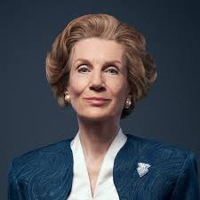 'She was a fiend!': how the interview that destroyed Thatcher became an  intense TV drama