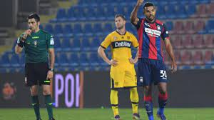 Junior messias plays for serie a tim team crotone in pro evolution soccer 2021. The Improbable Rise Of Junior Messias At Crotone Breaking The Lines