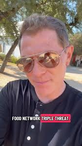 It’s Triple Threat Tuesday… don’t miss it at 8pm ET