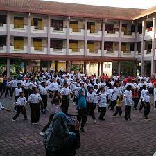 Jabatan perpaduan negara dan integrasi nasional daerah gombak. Photos At Sk Taman Prima Selayang 1 Tip From 20 Visitors