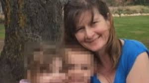 Crocodile attack victim Cindy Waldron was