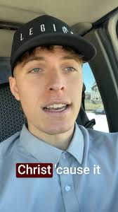 Christ is coming again. Let us be ready! Always.