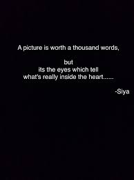 Interesting Eyes Are Mirror To Soul Eyes Speak Motivational Quotes Words Motivation