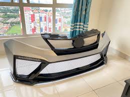 We did not find results for: Bumper Myvi Gt Gen 3 Fibre Murah Auto Accessories On Carousell