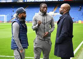 We will continue to update information on william gallas's parents. William Gallas Zimbio