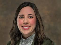 On the Move: Ted Hamm