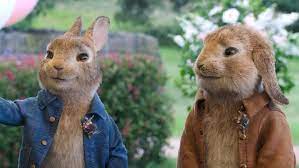 Film peter rabbit2 sub indo. Nonton Peter Rabbit 2 The Runaway 2021 Download Film Subtitle Indonesia Moviegan
