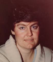 Mary Joanne Cronan Obituary