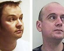 Student's obsessive killer jailed for life