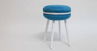Makastool: idillio perfetto tra design e food - professione Architetto
