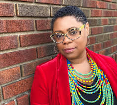 Ibi Zoboi: Interview with a Writer