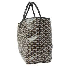 See more ideas about goyard, create online store, bags. Goyard Saint Louis Pm Hand Tote Bag Amore Vintage Tokyo