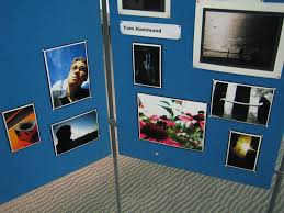 It is actually a small study of various types of poetry. Fruits Of My Labour My Modest Little Exhibition Space Sta Flickr