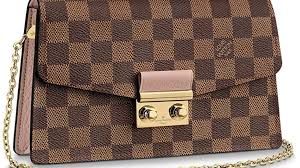 These can usually be found on small leather. How To Tell If A Louis Vuitton Purse Is Real Vs Fake Sarah Scoop