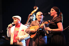 Hemen hiç kimse buena vista social club'ın devrim öncesi havana'da ne yaptığını bilmiyordu. Buena Vista Social Club Wikipedia