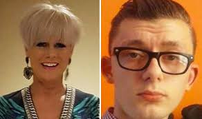 Hero who helped trap murdering teen will miss out