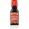 Teriyaki marinade has a distinctively rich flavour because our naturally brewed soy sauce is the basis. 1