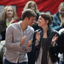 She was born in 1980s, in millennials generation. Thomas Und Lisa Muller Bauen In Otterfing Die Grunde Fc Bayern