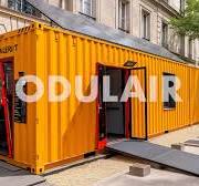 SHIPPING CONTAINER HOSPITAL | MODULAR FIELD HOSPITALS ...