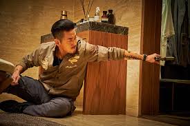 Tôi dám đảm bảo rằng ha jung woo không yêu cầu sử dụng tên giả. Watch Ha Jung Woo Tries To Stop A New World War In Take Point Now Showing Random Republika