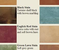 Modern Colored Concrete Floor Color Chart For Acid Stained