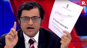 Assam Run Over By Bangladeshis The Debate With Arnab Goswami Youtube