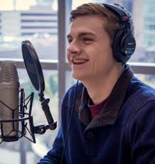 ECEN Spring 2022 Magazine