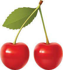 Pin By Marie Anne Pinard On Gif Fruit Cherry Fruit Cherry Images