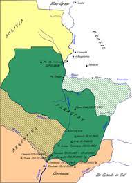 Will argentina fail to qualify after finishing runners up in 2014? Tripel Allianz Krieg Wikipedia