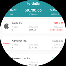 Virtual trading and other top answers suggested and ranked by the softonic's user community in 2021. Virtual Stock Market Game Home