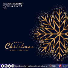 Mystep bahagian pengurusan sumber manusia | kepada mereka yang sedang mencari jawatan kosong berkelayakan dan berminat anda diperlawa untuk segera membuat permohonan bagi mengisi kekosongan jawatan yang ditawarkan. Wishing You A Merry Christmas 2020 And Um Integrity Unit Facebook