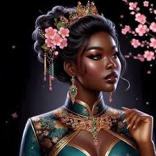 Pin van Telee Smith op black art