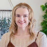 Jessica Ruskin's Instagram, Twitter & Facebook