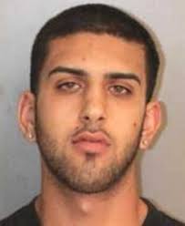 Wayne Police Say Ex-Con In Chase Pushed Officer In Front Of Car