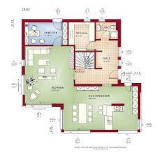 das fantastic 163 tragt seinen namen zurecht das designhaus verbindet ein modernes wohnkonzept mit be haus grundriss grundriss einfamilienhaus einfamilienhaus