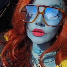 Are ponchos and shoe covers sold at California parks?