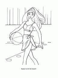 Download and print these barbie coloring book pages coloring pages for free. Coloring Pages 17 Next Image Barbie Fashion Coloring Pages 19 Coloring Home