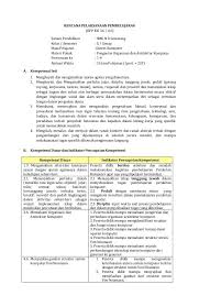 Tahun pelajaran 201 8 /201 9. Materi Bahasa Jawa Kelas 11 Semester 1 Peranti Guru