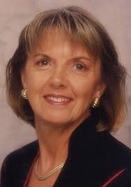 Obituary of Betty Fevreau