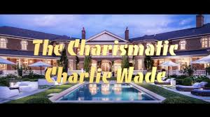 Charlie wade updated a highlight. What S Good To Read The Charismatic Charlie Wade Goodnovel Youtube