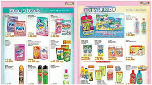 Tidak hanya untuk satu produk, bahkan bisa beberapa produk sekaligus. Katalog Promo Indomaret Terbaru 23 29 Juni 2021 Minuman Susu Biskuit Hingga Snack Super Hemat Tribun Pontianak