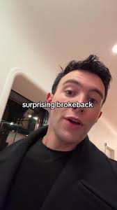 Surprising Brokeback with a Fun Get Dressed Video