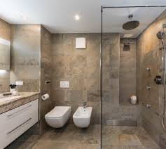 Das fliesen der badezimmerwand kostet zwischen 40 und 111 euro pro quadratmeter. Bad Ohne Fliesen Ihre Alternativen Bei Der Badsanierung Banovo
