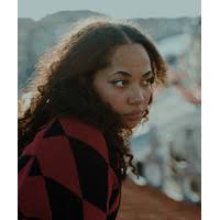 Angel Patience by Olympia Vitalis