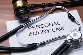 Personal Injury Lawyer McDonald's Accident compensation