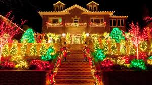 Will The Cost Of Christmas Lights Annihilate Your Holidays How To Do The Math Holiday Lights Outdoor Christmas Lights Christmas Light Installation