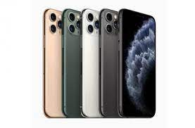 Superior dengan Tiga Kamera, Berikut Spesifikasi iPhone 11 Pro - HiTekno.com
