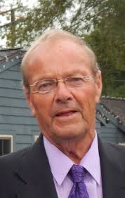 Daniel J. Falls Obituary