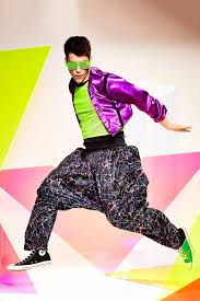 This costume is universally flattering). Buy 80s Party Outfit Men Cheap Online