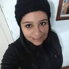 Estafadora Maria Cristina Labbe Messina.